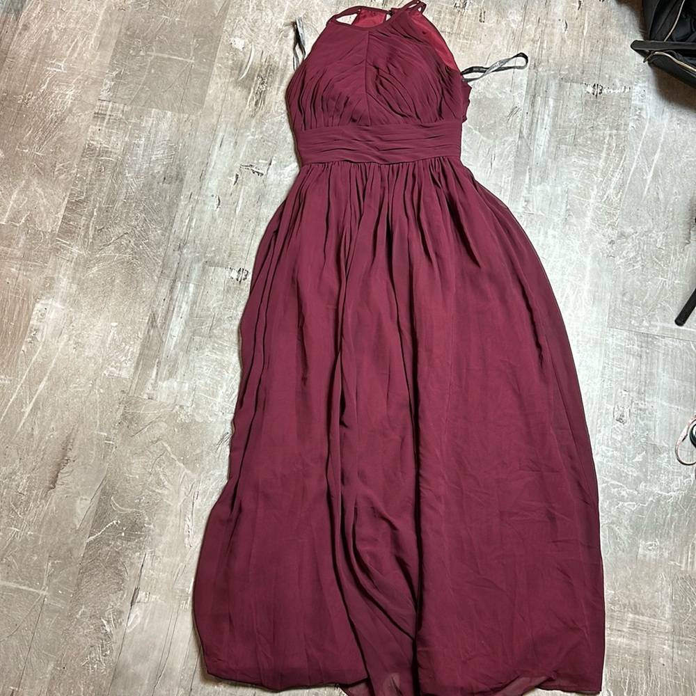 Bill Levkoff Formal/Bridesmade Dress